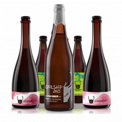 The Wild Beer The Sour Beer Bundle - The Wild Beer Co