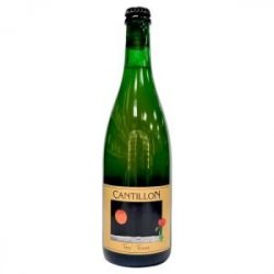 Brasserie Cantillon  Fou’ Foune 75cl - Beermacia