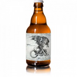 Etre Sphinx 4.5% - Beercrush