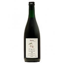 Boerenerf Kers Kaneel  75  cl - Gastro-Beer