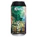Kereru California Steaming Fresh Hop Beer 440ml 