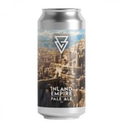 Azvex  Inland Empire  4% - The Black Toad