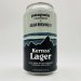 Aslan  Patagonia Kernza Lager Can 
