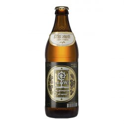 Augustiner Edelstoff - Johnny’s Off License