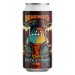 Behemoth Churlys Extra Stout 440ml 