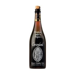 CORSENDONK PATER DUBBEL cl.75 - BeerMania.it