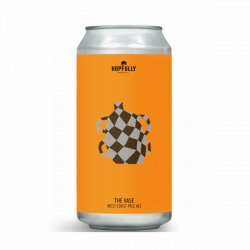 Hopfully Brewing The Vase