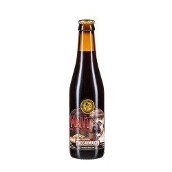 Toccalmatto Matt2 33cl 13% - Birra Toccalmatto