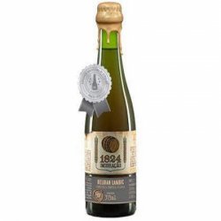 Cervejaria Imigração Belgian Lambic