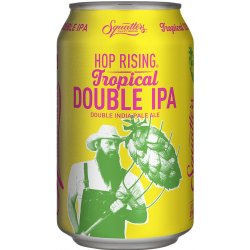 Squatters Tropical Hop Rising 6 pack 12 oz. Can - Outback Liquors