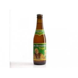 ST BERNARDUS TRIPLE 8 ° 33 CL - Rond Point