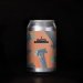 Garage Beer Co EL GREC Garage Beer Co EL GREC