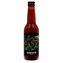 Hoppy Road COSMIC RAPTOR - Triple Hoppy Road COSMIC RAPTOR - Triple