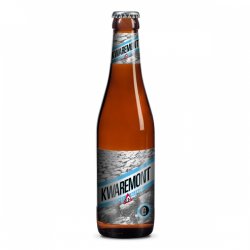 KWAREMONT 0.3% 33cl - BeerMania.it