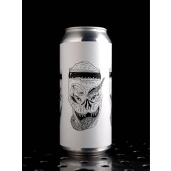 Tired Hands Brewing Company TDH Alien Church (Galaxy And Motueka)