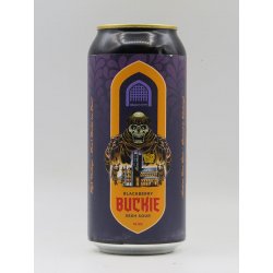 Vault City - Blackberry Buckie Sesh Sour (bbf 30-5-25) - DeBierliefhebber