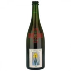 Brasserie Cantillon  Iris 75cl - Beermacia