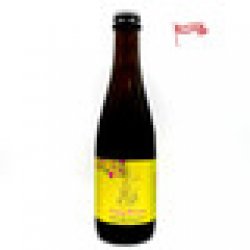 Equilibrium x Keeping Together  Keeping Memories  Solera Foeder Farmhouse 6% 375ml - Thirsty Cambridge