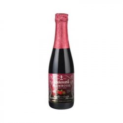 LINDEMANS FRAMBOISE cl.25 - BeerMania.it