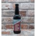 Van Moll Bon Voyage Pineau Des Charentes Barrel Aged Stout - 33 CL Van Moll Bon Voyage Pineau Des Charentes Barrel Aged Stout - 33 CL