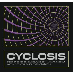 Jackie O’s Cyclosis  4 pack - Jackie O’s Brewery