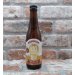 100 Watt Non De Jus! Barrel Aged Holiness Tripel - 33 CL 100 Watt Non De Jus! Barrel Aged Holiness Tripel - 33 CL