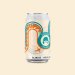 Aviateur Super Guppy - Bière Blanche Wheat ale - Can 33cl 