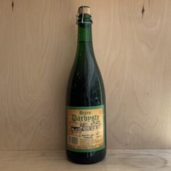 Blaugies ‘Darbyste’ Fig Saison 750ml - The Good Spirits Co.