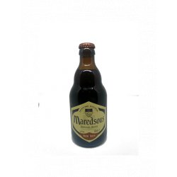 Maredsous Bruin - Bierhaus Odeon