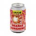Uiltje Brewing Company - Orange Sunshine Wit 