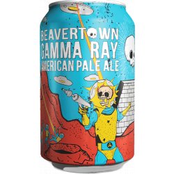 Beavertown Gamma Ray