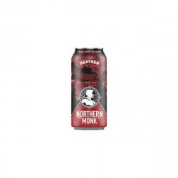 Northern Monk Heathen 7.2alc 44cl - Dcervezas