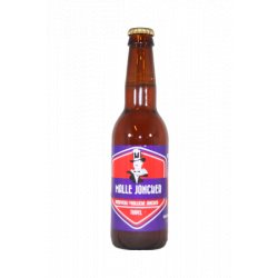 Vrolijcke Joncker  Malle Joncker - Brother Beer