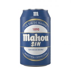 Mahou Sin