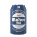 Cerveza Mahou Sin Alcohol Lata 33CL Cerveza Mahou Sin Alcohol Lata 33CL