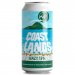 Mata Coast Lands Hazy IPA 440ml BB 011223 