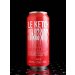 Le Ketch x Counterpart  Capitaines Greg & Joe  NEIPA au Miel  6,5% 