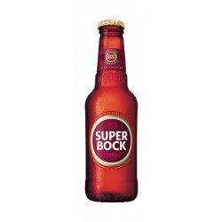 Super Bock Tango 4% - 24 x 25 cl - Bieronlineshop