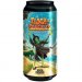Bach Brewing Flock Of Seagulls Hazy IPA 440ml 
