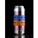 Sir John  50-50 (Nelson-Strata)  IPA  6,9% 