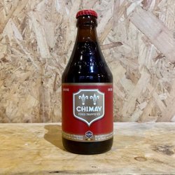 Chimay Red - Yard House Tynemouth