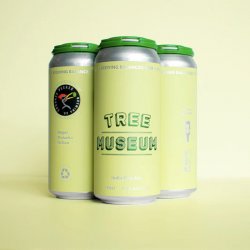 Crooked Pecker Brewing Co. Tree Museum Crooked Pecker Brewing Co. Tree Museum