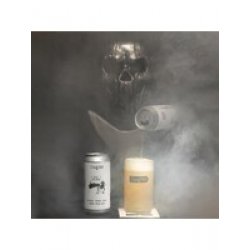 Maktoob Brewing Plat Du Jour : Motueka, Simcoe, Citra