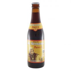 Brouwerij St. Bernardus Pater 6 - El retrogusto es mío