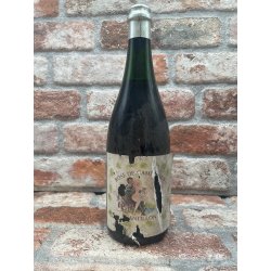 Cantillon Rosé de Gambrinus