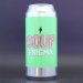 Garage Beer Co - Soup: Enigma - 7% (440ml) 