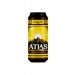 Maktoob Brewing - Atlas - 44cl Maktoob Brewing - Atlas - 44cl