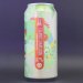 Brew York - Calmer Chameleon - 3.7% (440ml) 