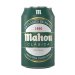 Mahou Clasica 4,8% - 24 x 33 cl Dose 