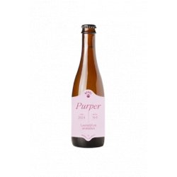 Nevel  Purper Batch No. 5 (2024)